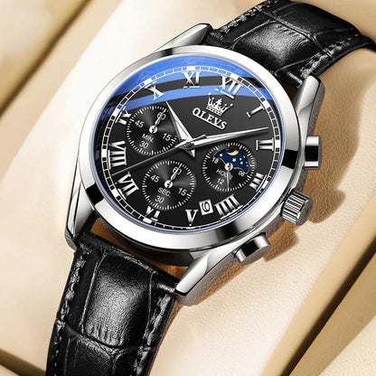 Julian Kingsley Imperial